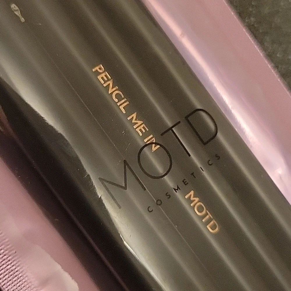 MOTD Cosmetic Brushes